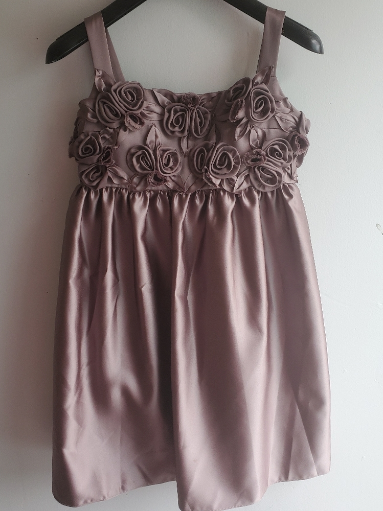 Formal dress for girls